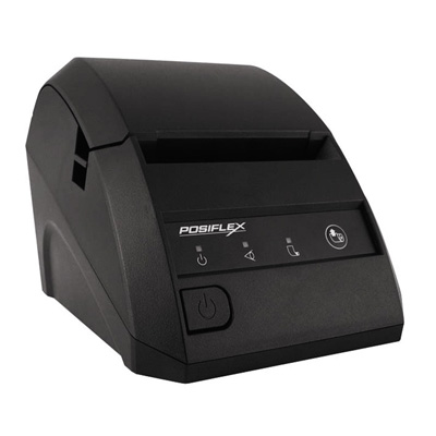 Posiflex Pp-6800 Impresora Tiquets Wifi